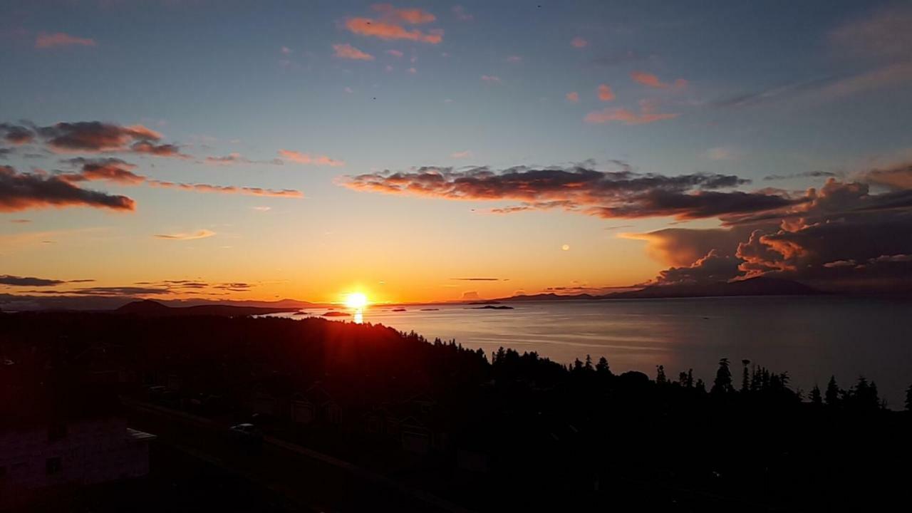 风语海景 Nanaimo