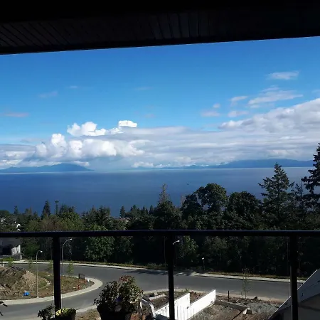 风语海景 Villa Nanaimo Exterior photo